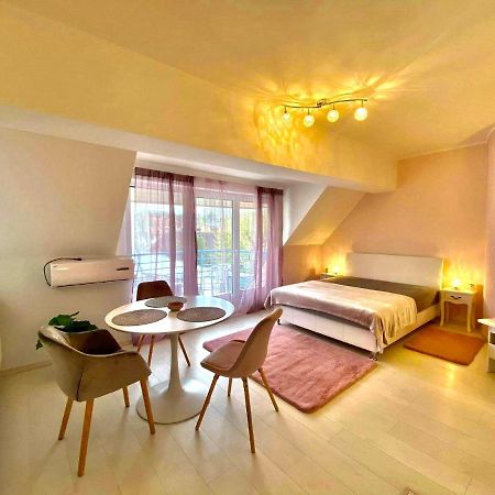 Roselio City Home Хевиз Экстерьер фото