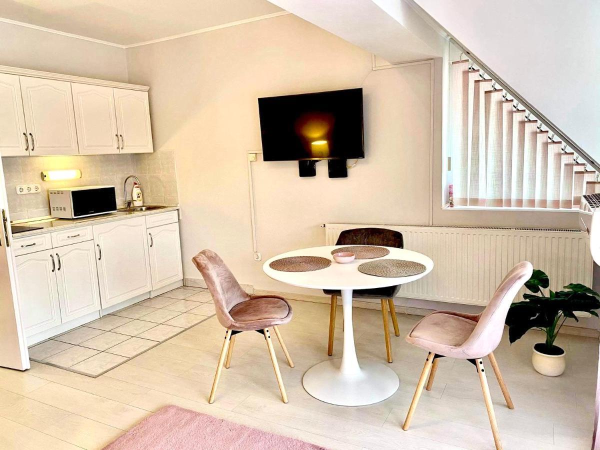 Roselio City Home Хевиз Экстерьер фото